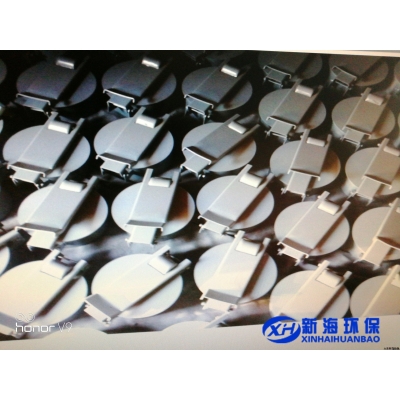 快開(kāi)閥KKF 鋁廠快開(kāi)閥  溜槽快開(kāi)孔 超濃相輸送維修孔